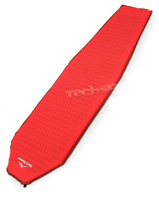 LEKKA MATA SAMOPOMPUJĄCA FJORD NANSEN ENMO LIGHT Marka Fjord Nansen