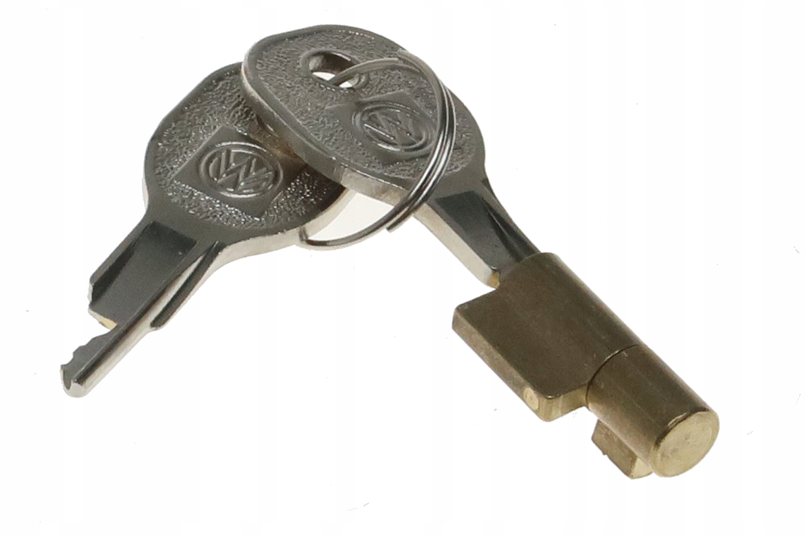 WKŁADKA ZAMEK ZABEZPIECZENIE PRZYCZEPY AL-KO Marka Winterhoff