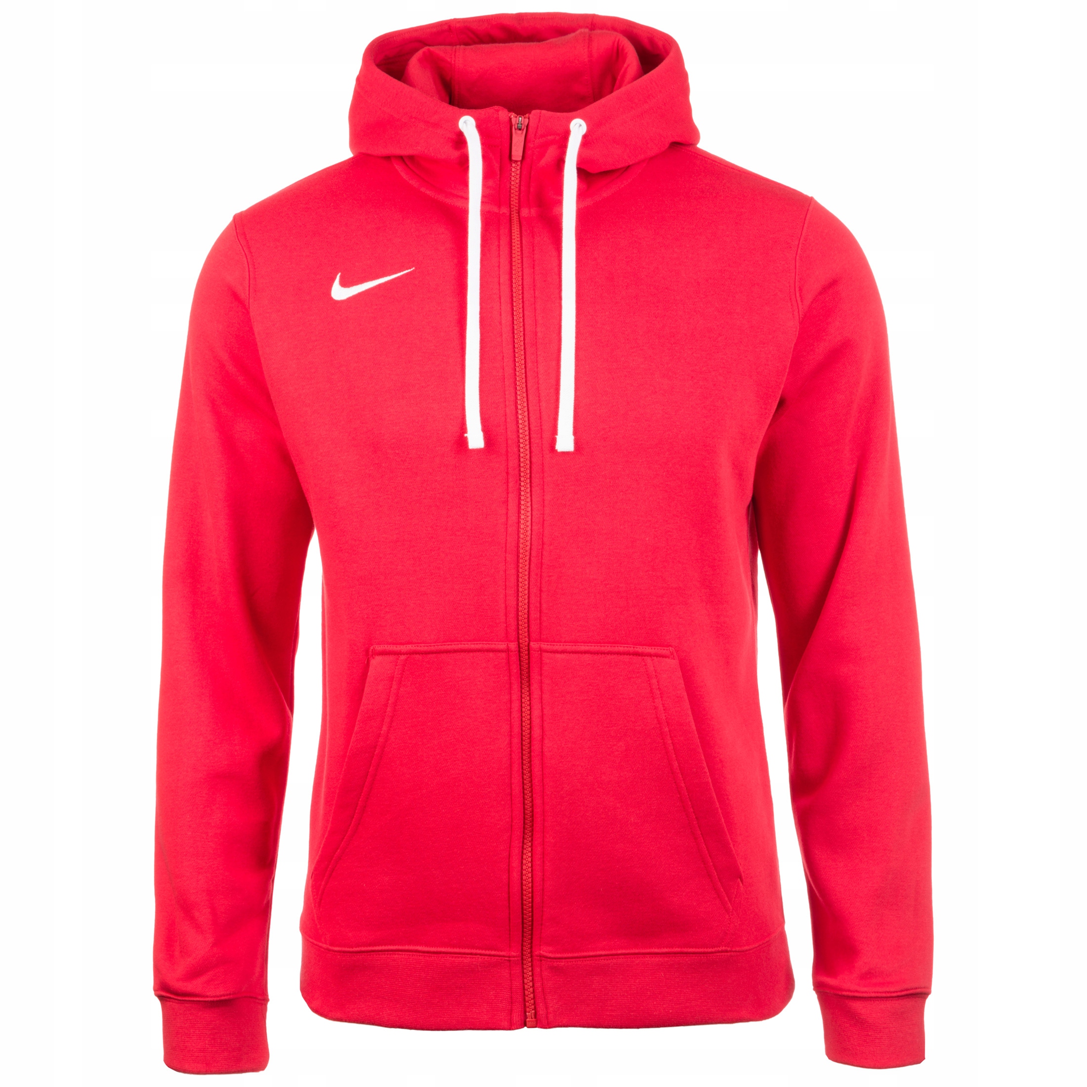

Bluza Nike Hoodie Tm Club 19 bawełniana zamek M
