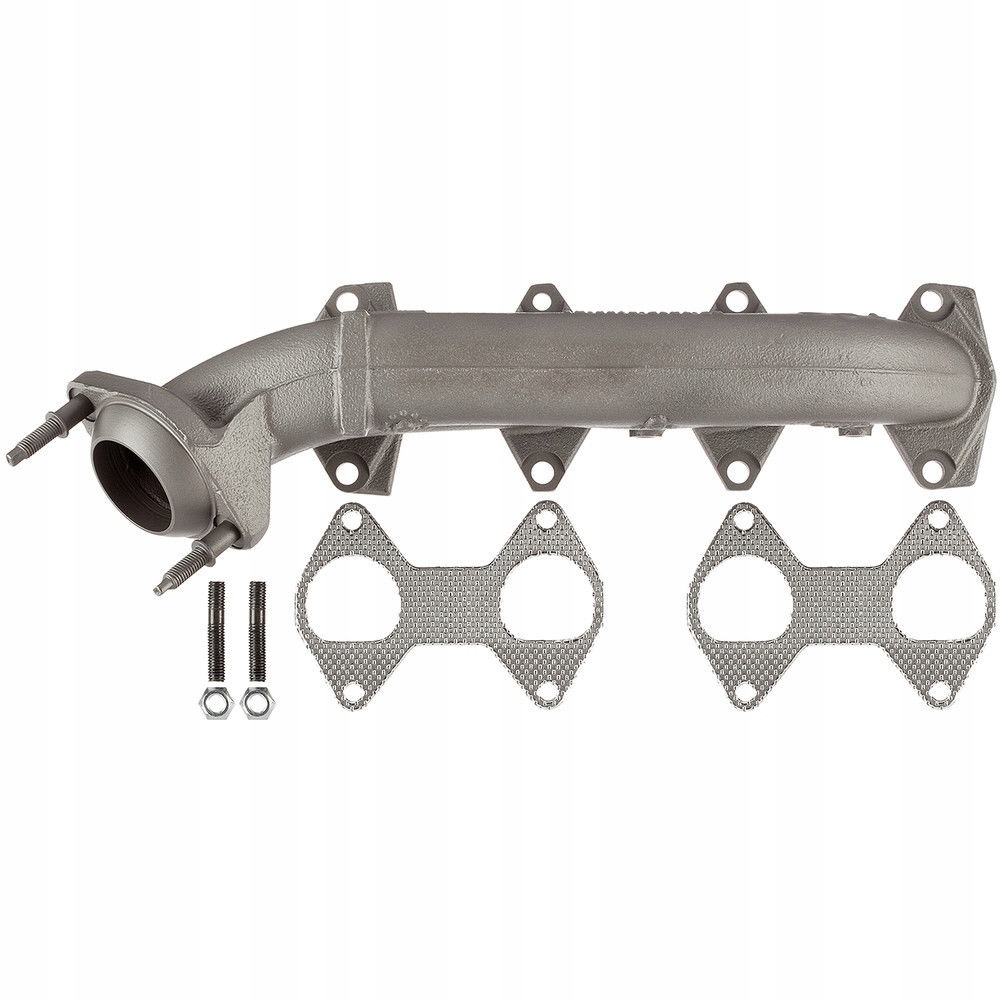 3L3Z9430DA - Випускний колектор правий Ford Expedition F150 5.4