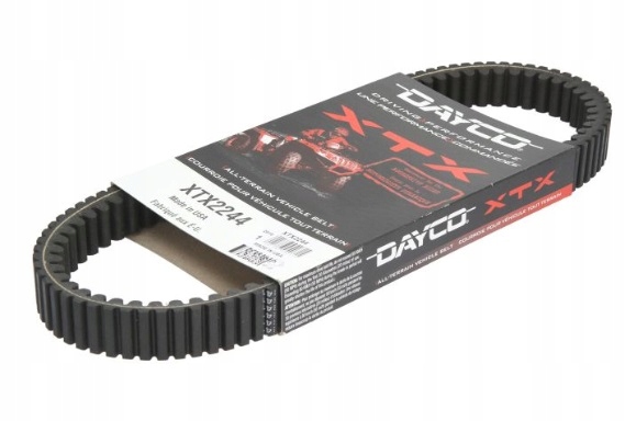 PASEK NAPĘDOWY KAWASAKI KVF BRUTE FORCE 750 12-17