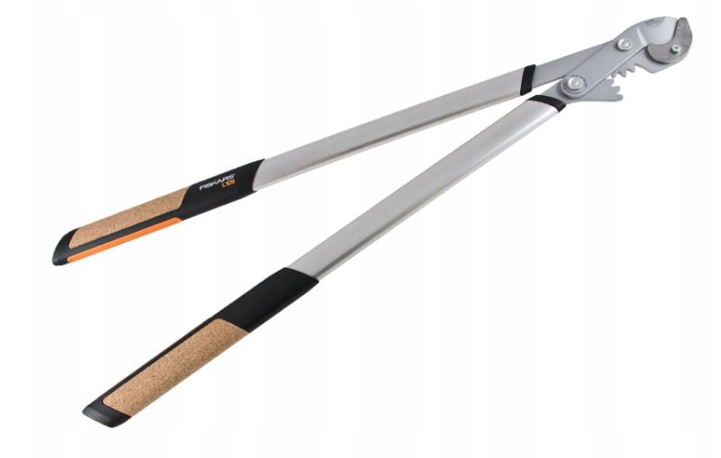 

Fiskars Sekator Kowadełkowy Nożycowy Quantum