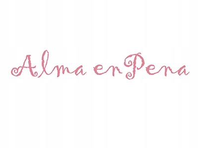 ALMA EN PENA V22377 RED SANDAŁY DAMSKIE r.38 Kolor czerwony