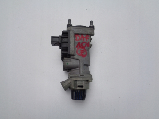 DAF 106 ТОРМОЗНОЙ КЛАПАН 600 NET