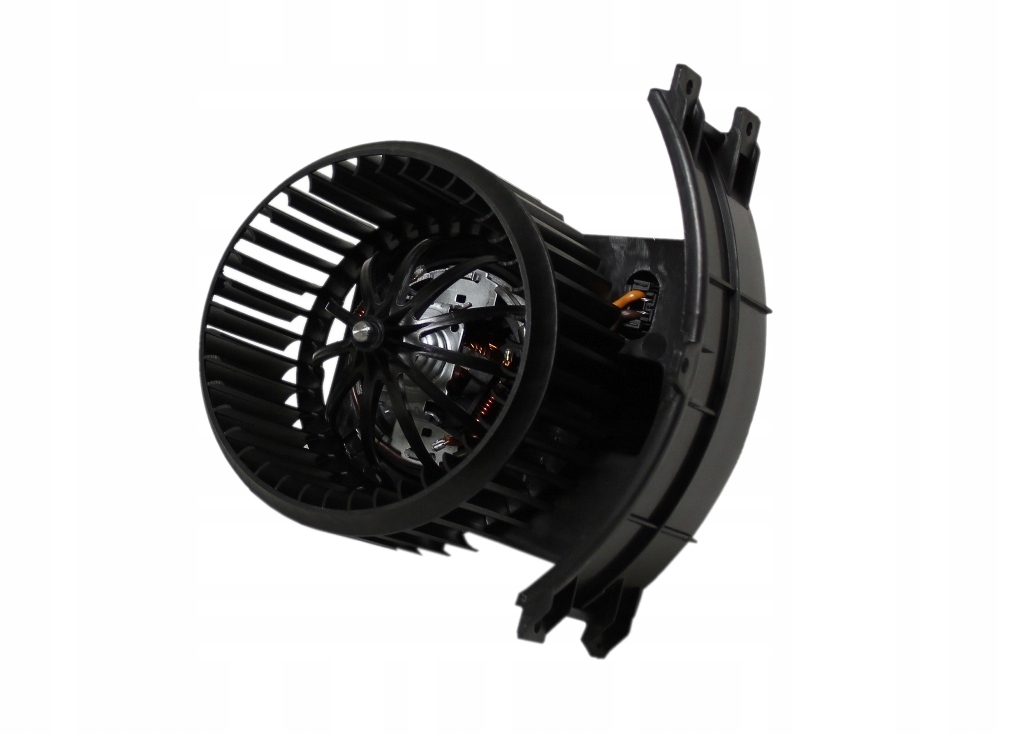 053-022-0001 - Вентилятор для салону VW MULTIVAN T5 T6 03-