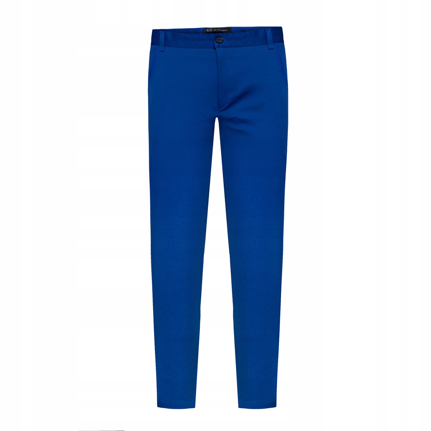 

Spodnie Materiałowe Chino Slim Dopasowane 188/98