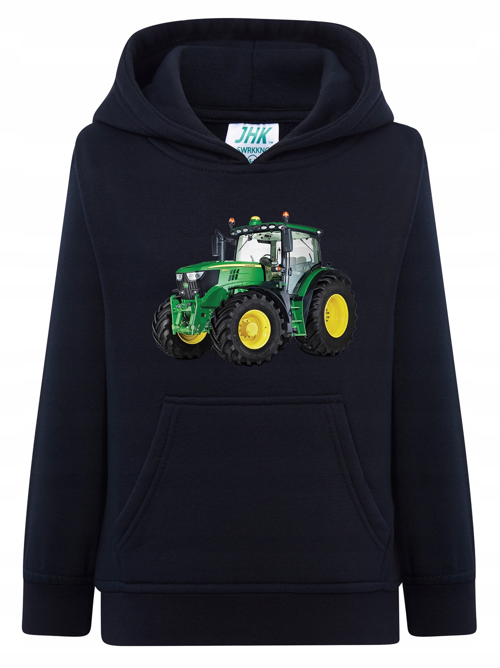

Bluza z traktorem John Deere traktor 116 n