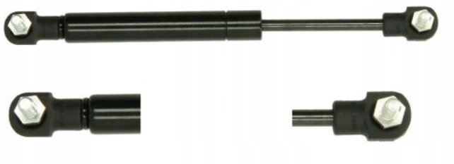 

Siłownik Sprężyna Gazowa Amortyzator 440N 600mm