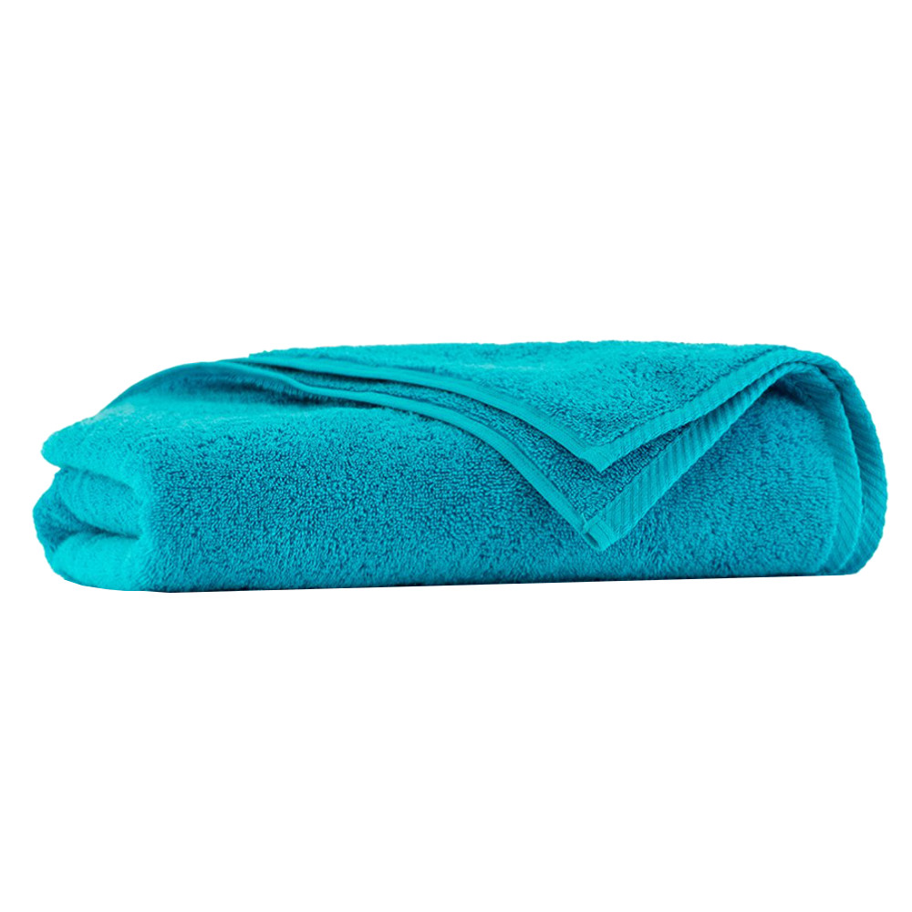 

Ręcznik kąpielowy frotte 30x50 Zwoltex kiwiturkus
