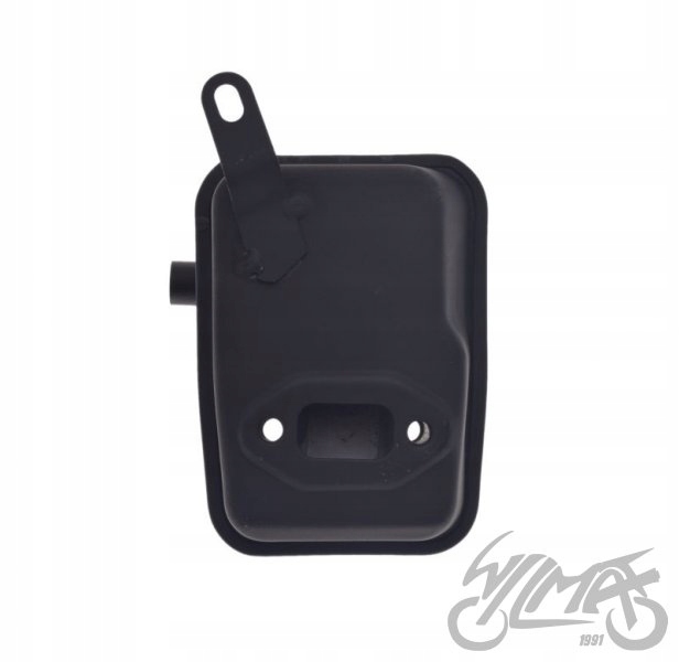 TŁUMIK DO MINI POCKET ATV QUAD Numer katalogowy części TLUMPOCKETMALY