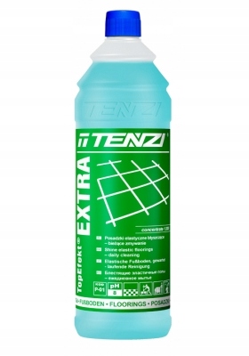 

TopEfekt Extra 1L - Mycie Posadzek Elastycznych