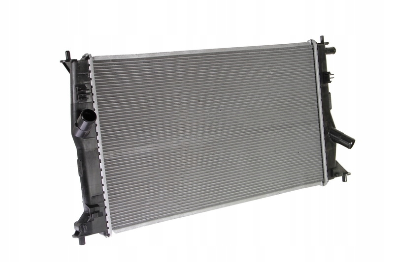 CHŁODNICA WODY MAZDA 5 CR 2005-2010 NOWA Producent części RD