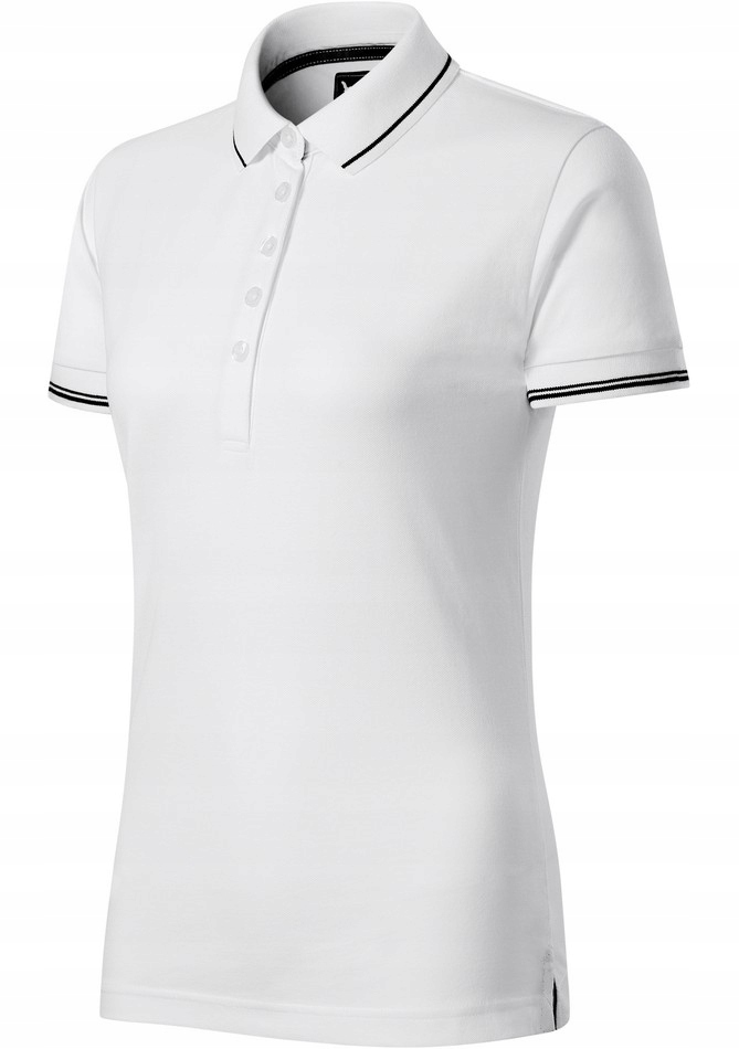 

Adler Malfini 253 Perfect koszulka polo damska XXL