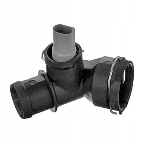 

Króciec wody Topran 111 236 1K0122291AD