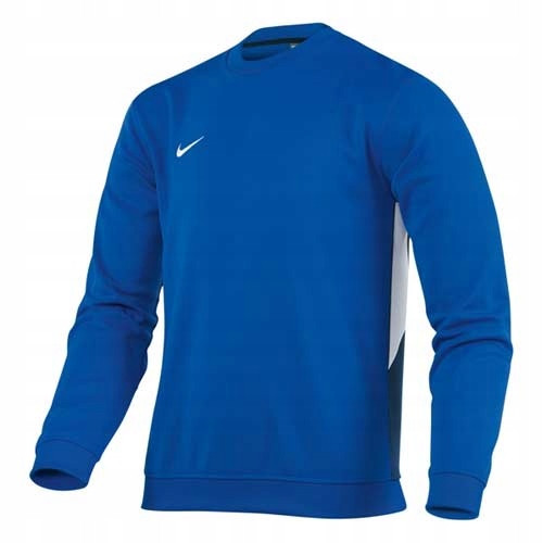 BLUZA NIKE NIEBIESKA r. XL