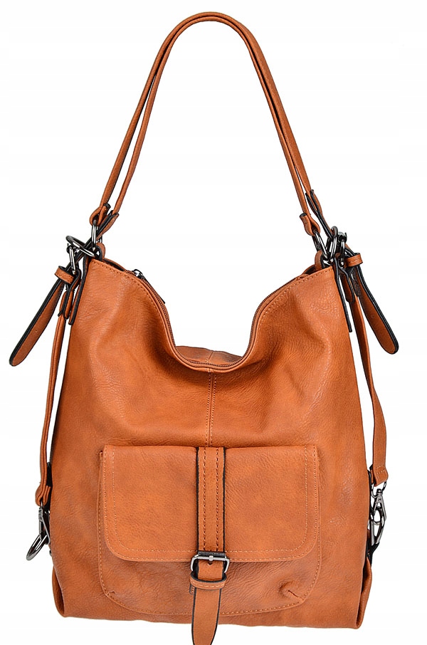 JUST GLAMOUR TOREBKA damska WOREK PLECAK EAN (GTIN) 0084809596315