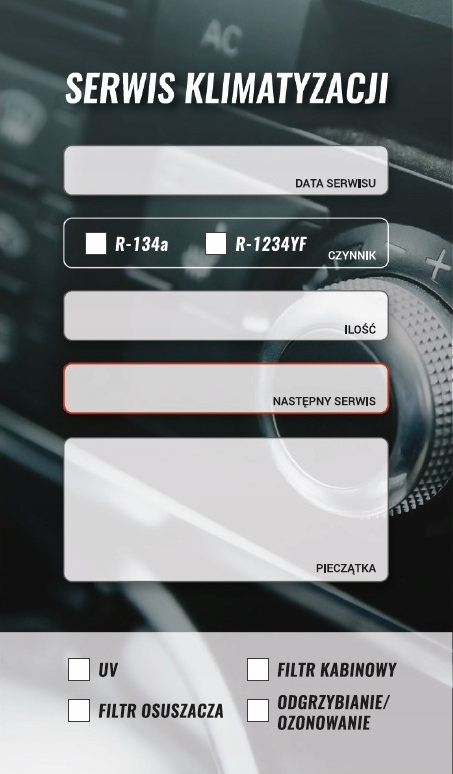 Подвеска кондиционер обслуживание X100 премиум качество