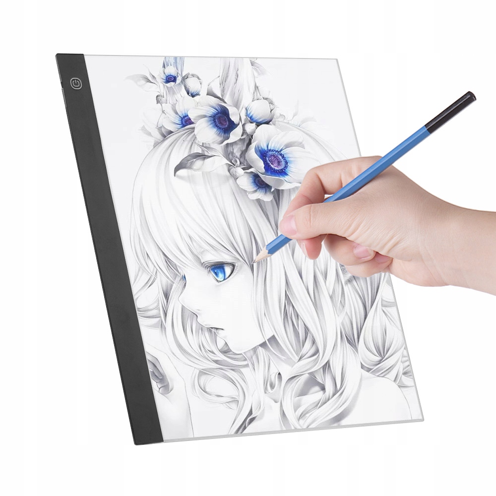

Tablet graficzny Led do rysowania