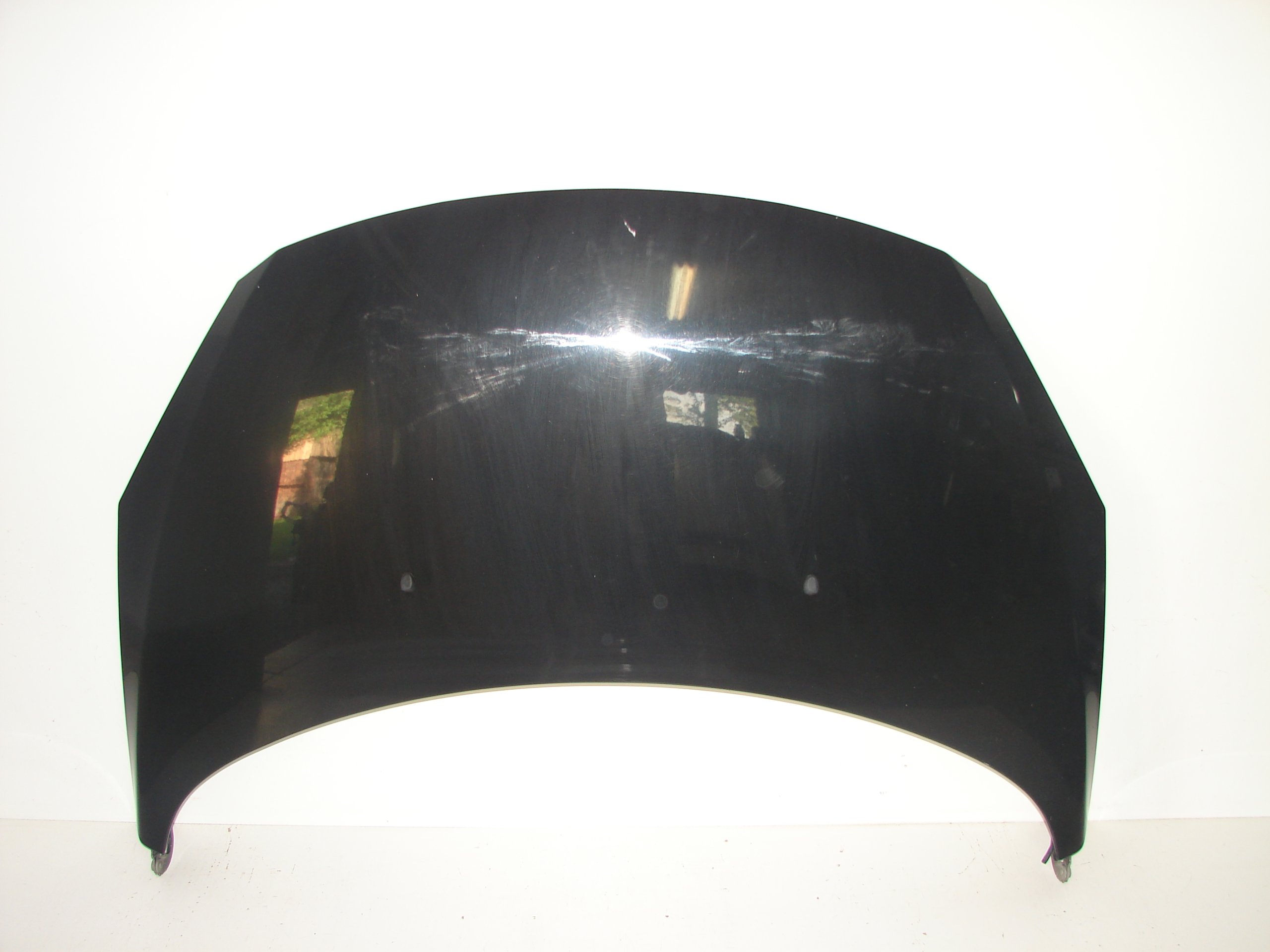 Capot PEUGEOT 307 LIFT 05