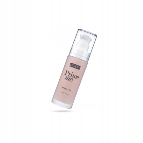 Pupa zdokonalující báze pod make-up 001 30 ml