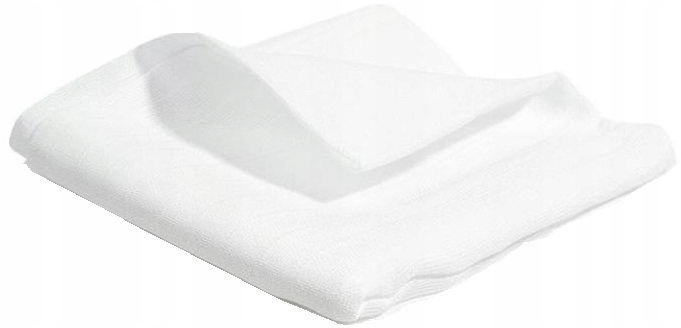 Chusteczka Pielucha Tetrowa 40x40 PREMIUM LUX