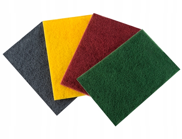 APP WŁÓKNINA ŚCIERNA ZŁOTA 150X230 WS222 EAN (GTIN) 5907782018719