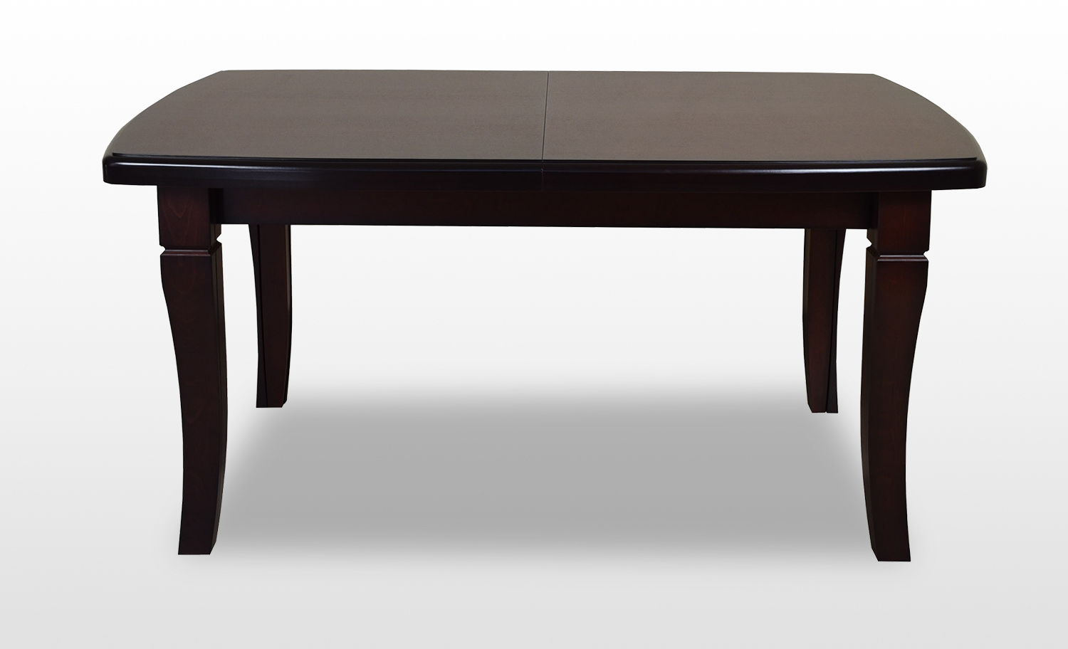 Masywny stół 8 nóg 140*90 rozkładany do 240 Marka ERAstudio