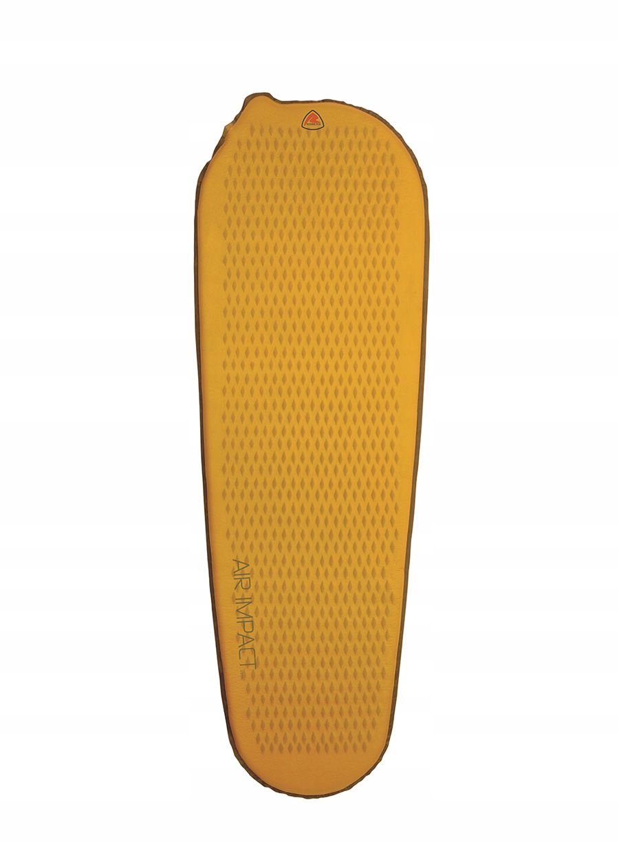 Samonafukovací karimatka Robens Air Impact Large 3,8 cm