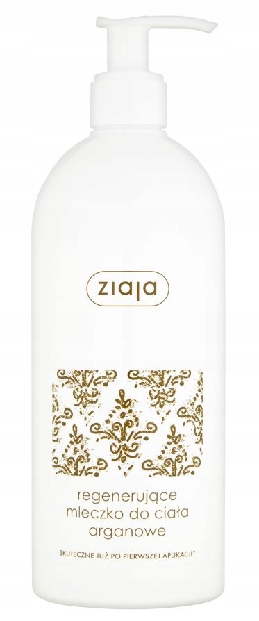 

Ziaja mleczko do ciała do skóry suchej 400ml