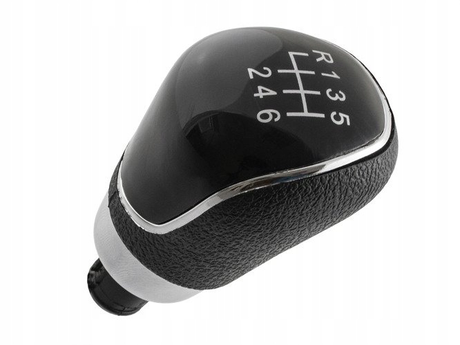 GAŁKA ZMIANY BIEGÓW 6B Ford Focus Mk2 Mk3 MK4 Kuga