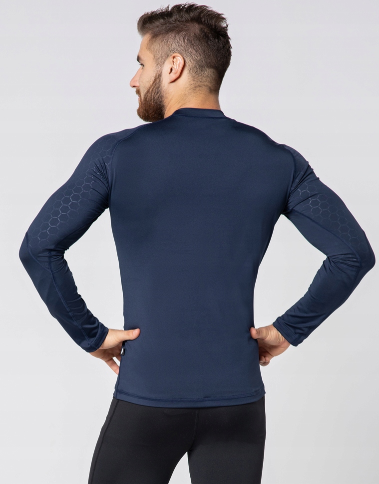 BIELIZNA BLUZA TERMOAKTYWNA ROUGH RADICAL XL Marka Rough Radical