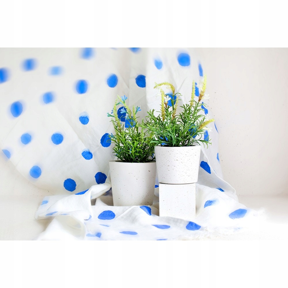 DONICZKA BETONOWA 13x10cm - BETON ARCHITEKTONICZNY Marka Lime Store