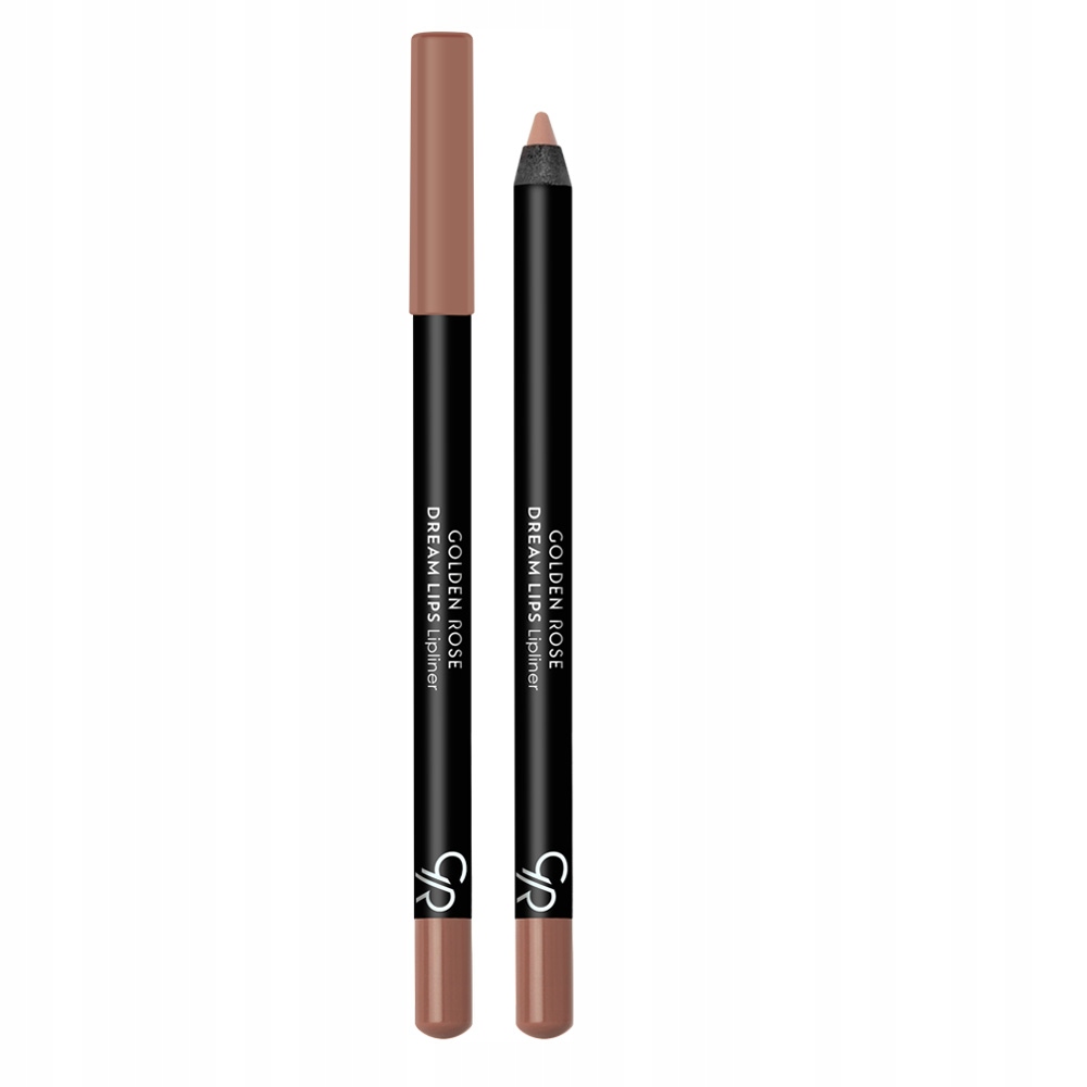 

Golden Rose Kredka Do Ust Dream Lips Konturówka