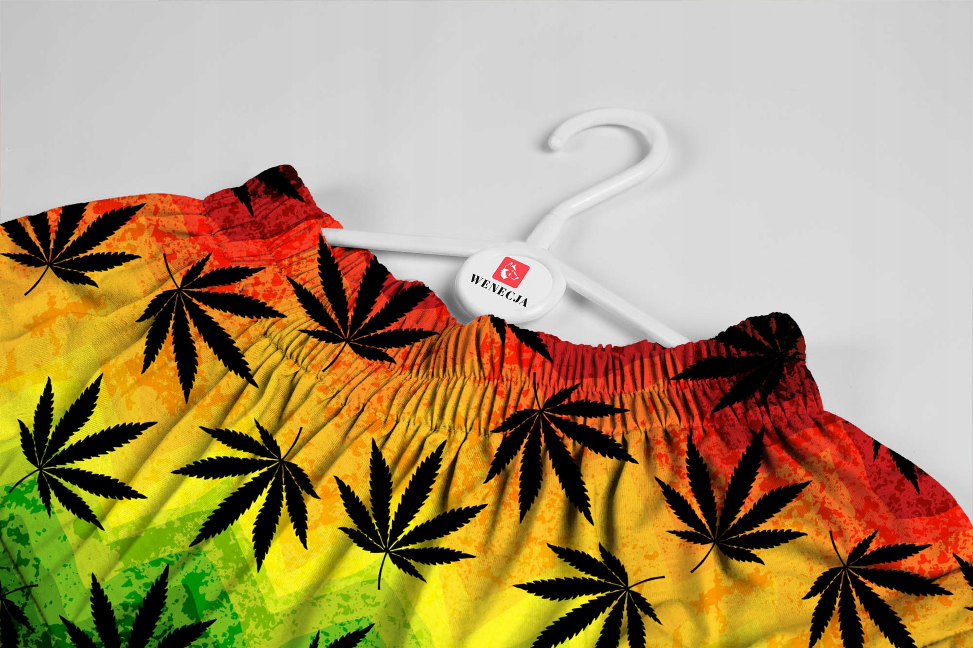 SZARAWARY RASTA ALLADYNKI YOGA PUMPY HAREMKI EAN (GTIN) 5906333423101