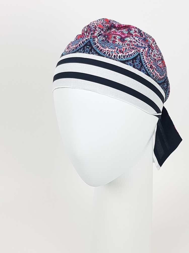 

Turban Tess W163A turbany czapki Eva Design
