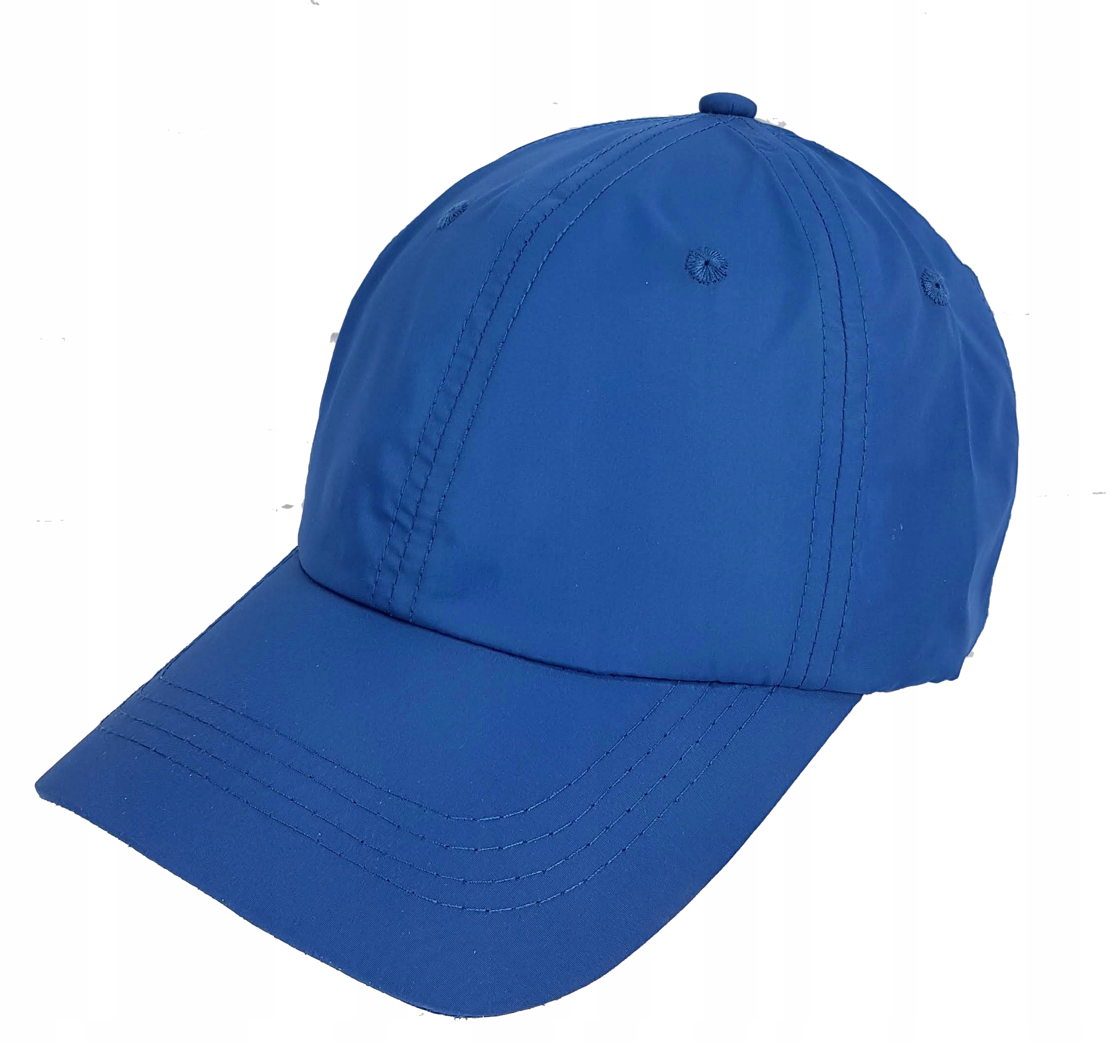 

Czapka Z Daszkiem Bejsbolówka Swoosh Uniwerslany