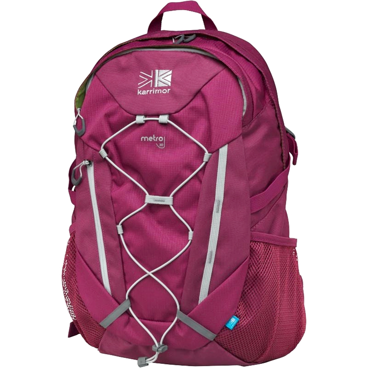 Batoh Karrimor Metro 30 l boysenberry