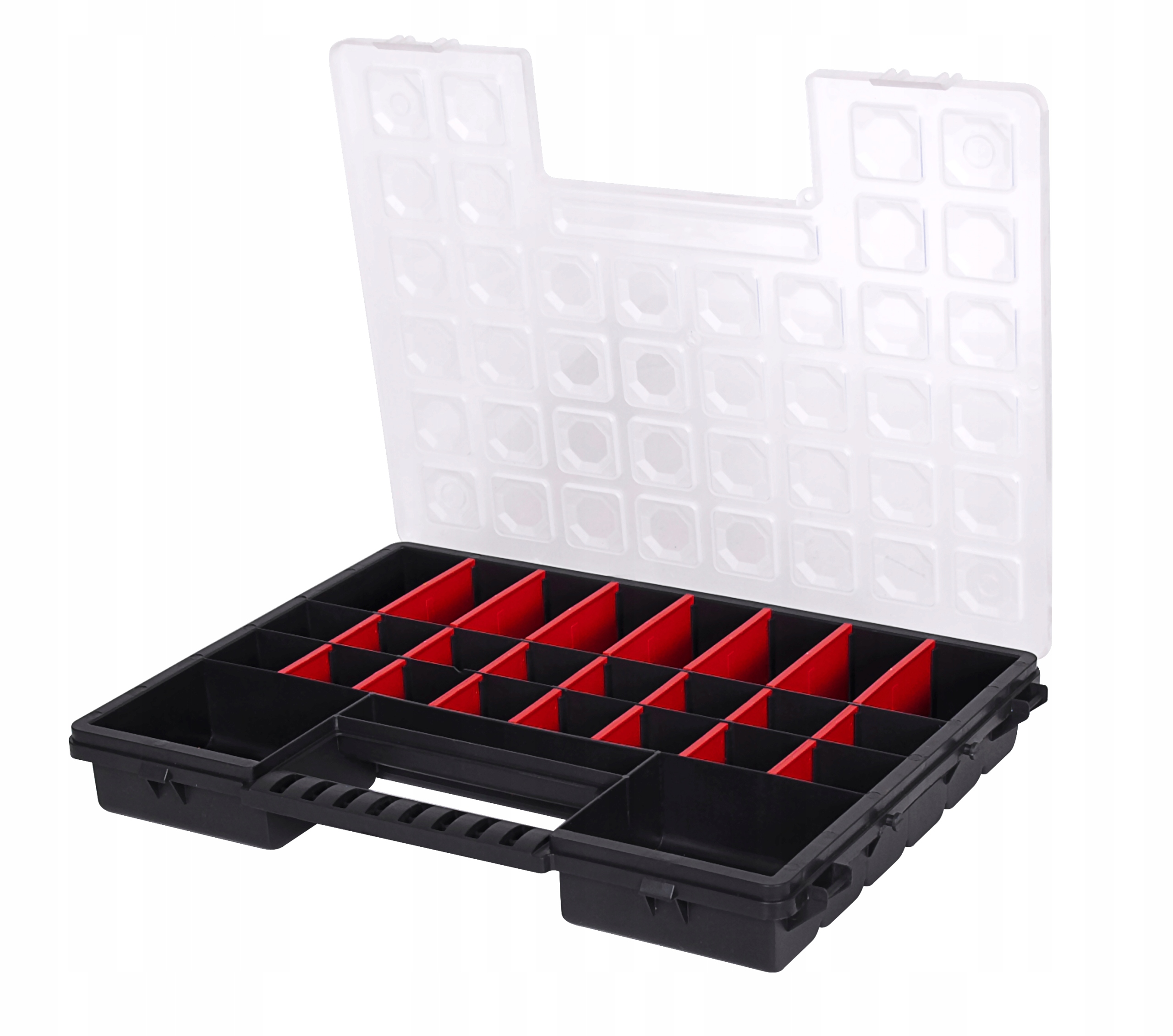 ORGANIZER WALIZKA TANDEM B400 385X283x50 h Marka Patrol