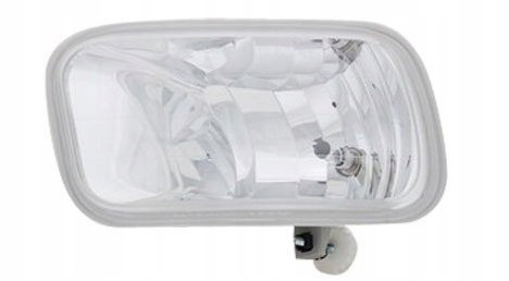 55372734AB - DODGE RAM 2009 2010 2011 2012 09 10 11 12 ГАЛОГЕН