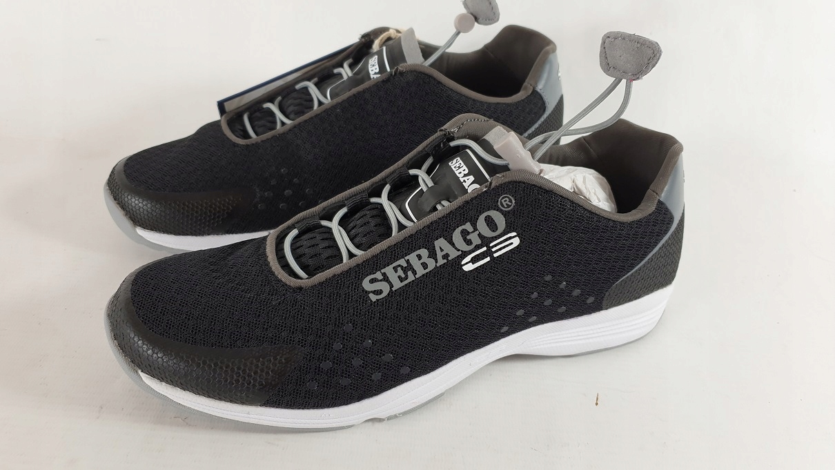 Sebago Pánské Adidasy Velikost 41,5
