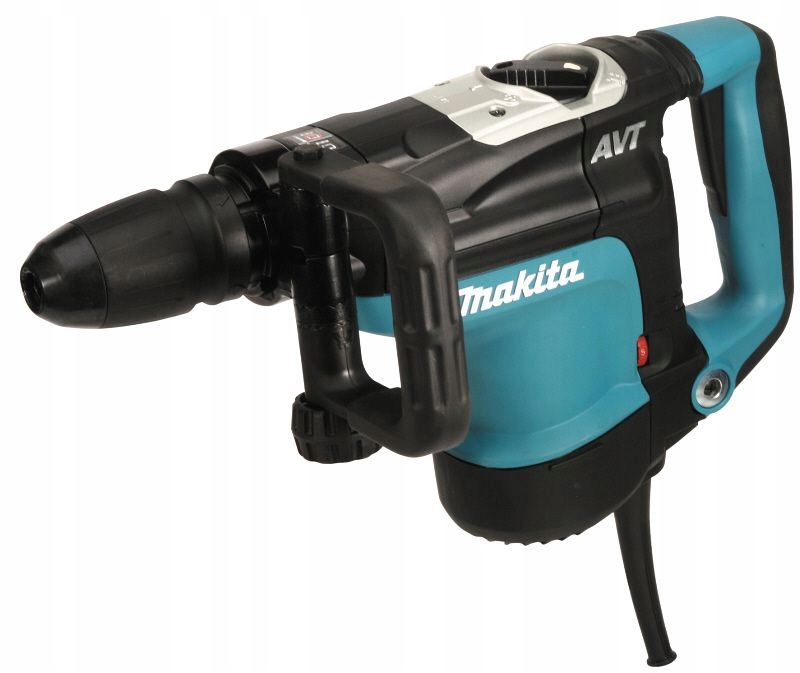 

Młotowiertarka Makita HR4511C młot udarowy Zestaw