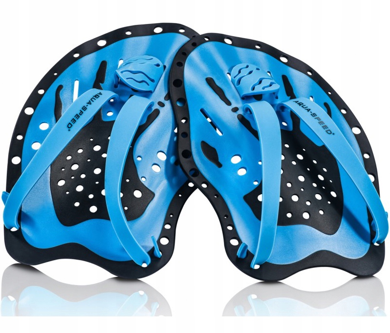 

Wiosełka pływackie Swim Paddle Aquaspeed (nb)
