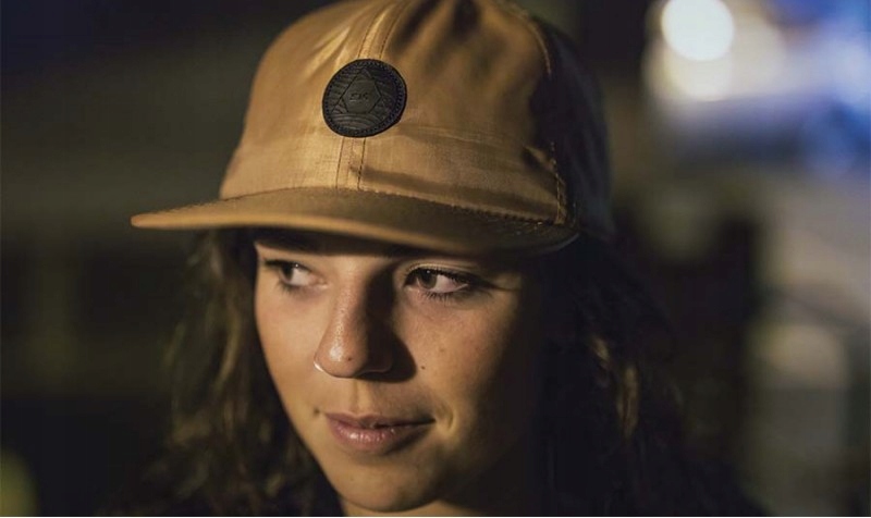 WIATROODPORNA I OCIEPLANA CZAPKA DAKINE LOOWIT Marka Dakine