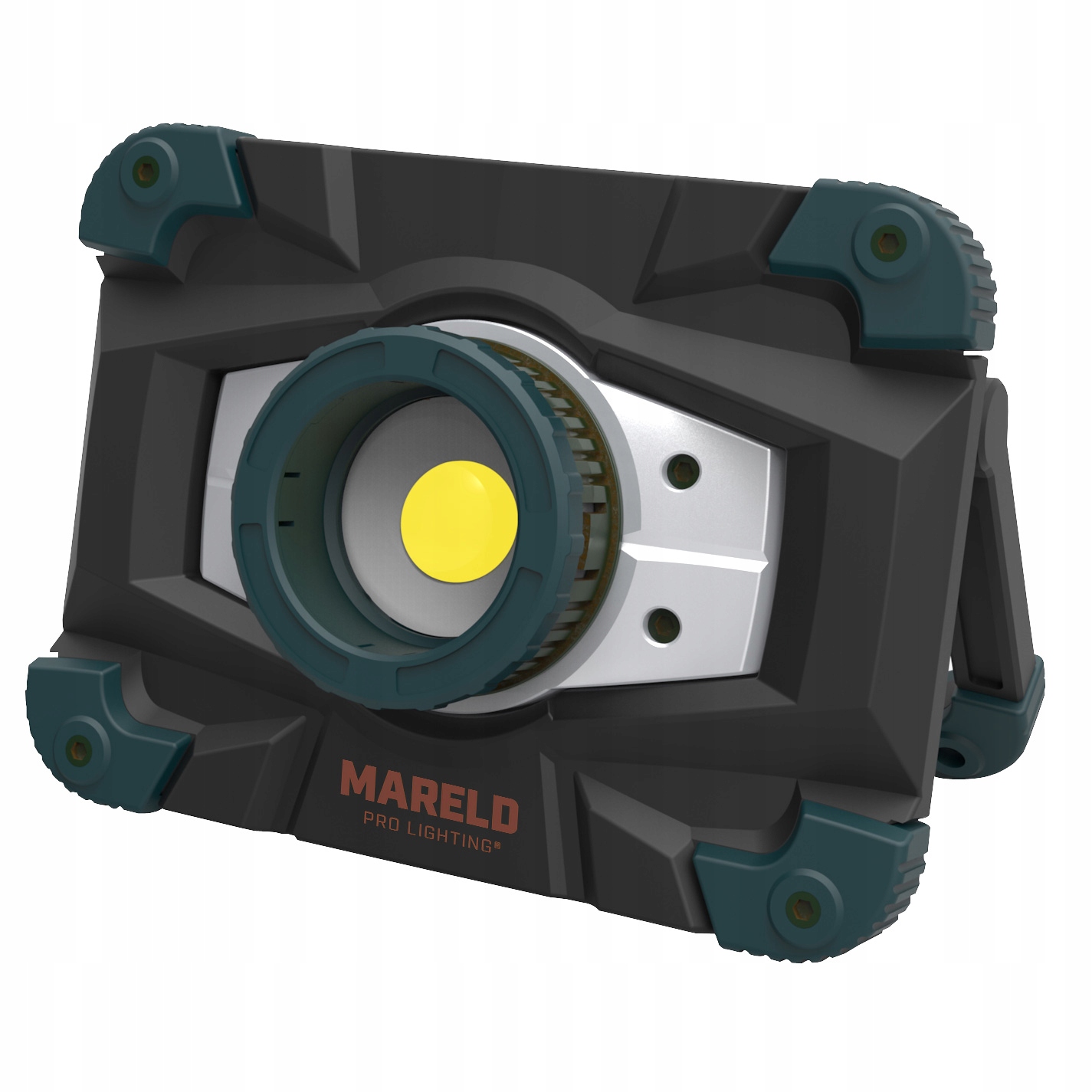 Світлодіодний прожектор ZOOM 1500 USB MARELD