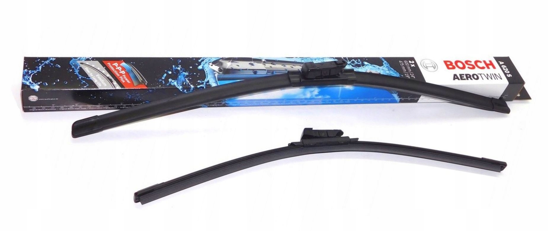 

Wycieraczki Bosch Aerotwin Vw Jetta IV 162 2011-