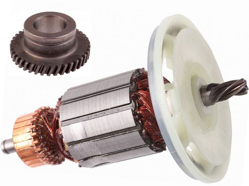 wirnik do HILTI TE 54 TE 55 TE 504 TE 505