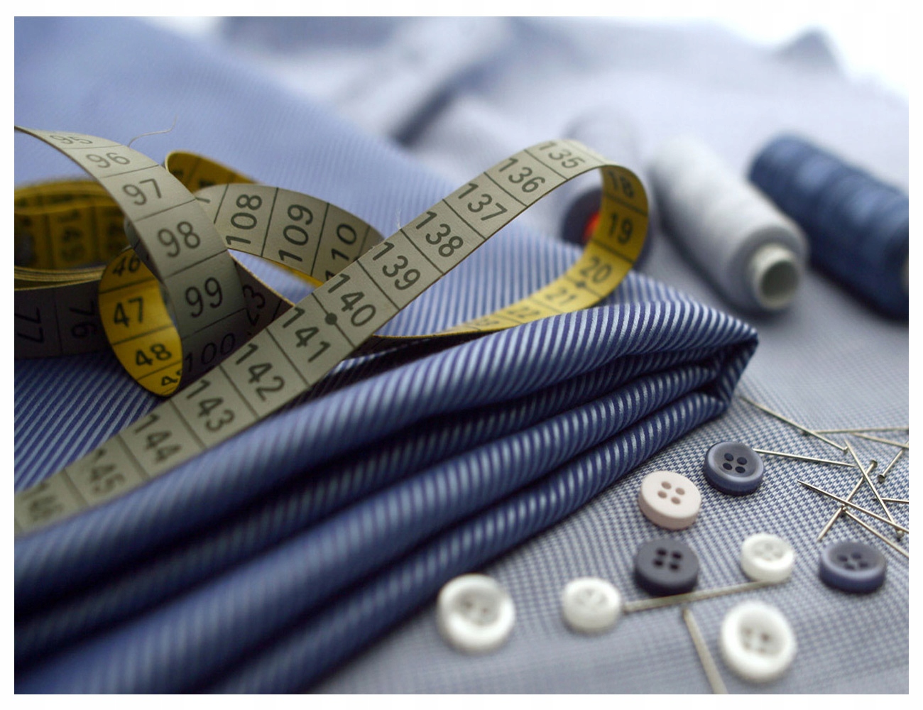 USŁUGA KRAWIECKA USŁUGA SZYCIA SKRACANIE WSZYWANIE Rodzaj inne