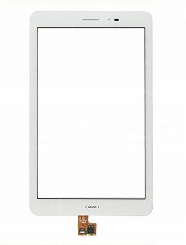 

Digitizer Dotyk Huawei MediaPad s8-701u +klej Fvat