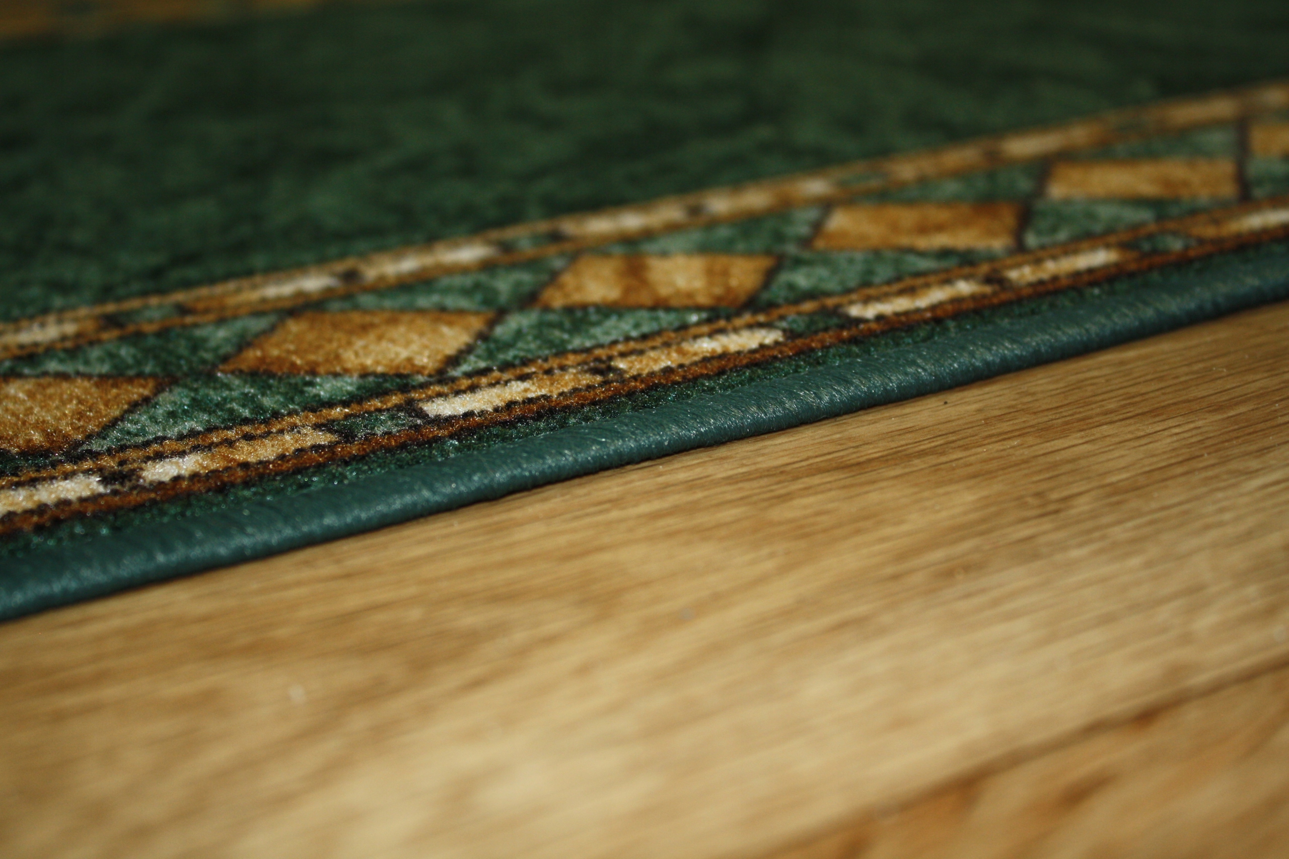 CHODNIK PODGUMOWANY Cheops 22 Zielony 67 CM AW Marka inna