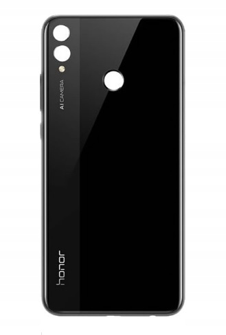 

Nowa Obudowa Klapka Baterii Huawei Honor 8x Fvat